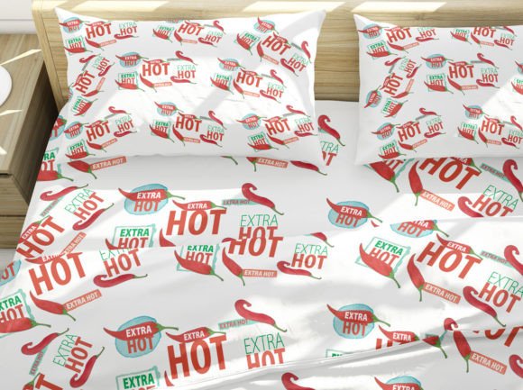 Download Hot Chili Peppers Design Set - Design Collection