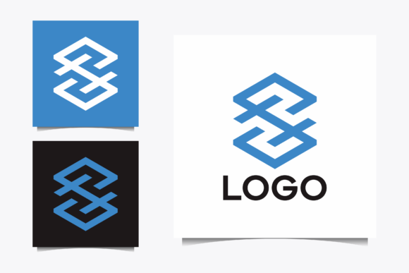 Download SH Letter Logo Design - Design Collection