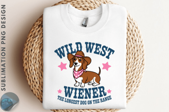 Download Dachshund Cute Western Dog PNG Design - Design Collection