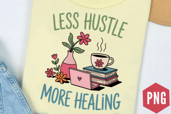 Download Cozy Self-Care Mental Health PNG Design - Design Collection
